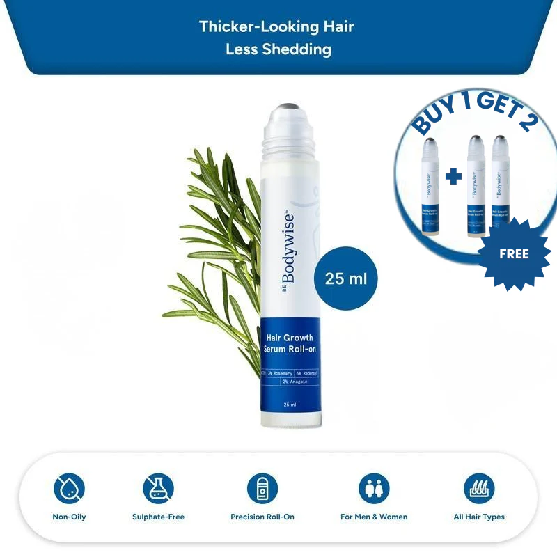 Hair Care