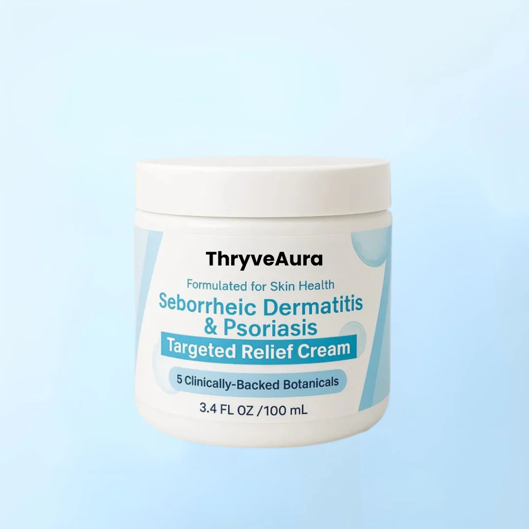 Scalp Relief Balm